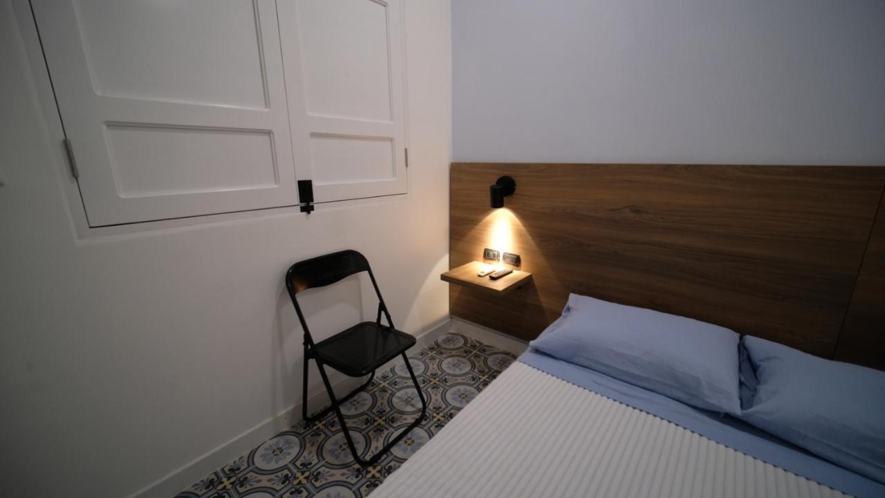 Hotel San Telmo بوغا المظهر الخارجي الصورة