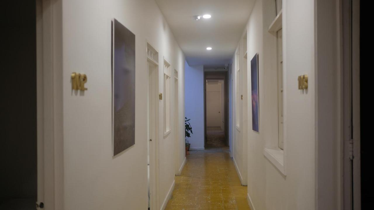 Hotel San Telmo بوغا المظهر الخارجي الصورة