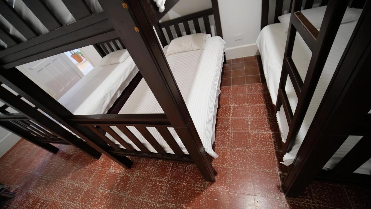 Hotel San Telmo بوغا المظهر الخارجي الصورة