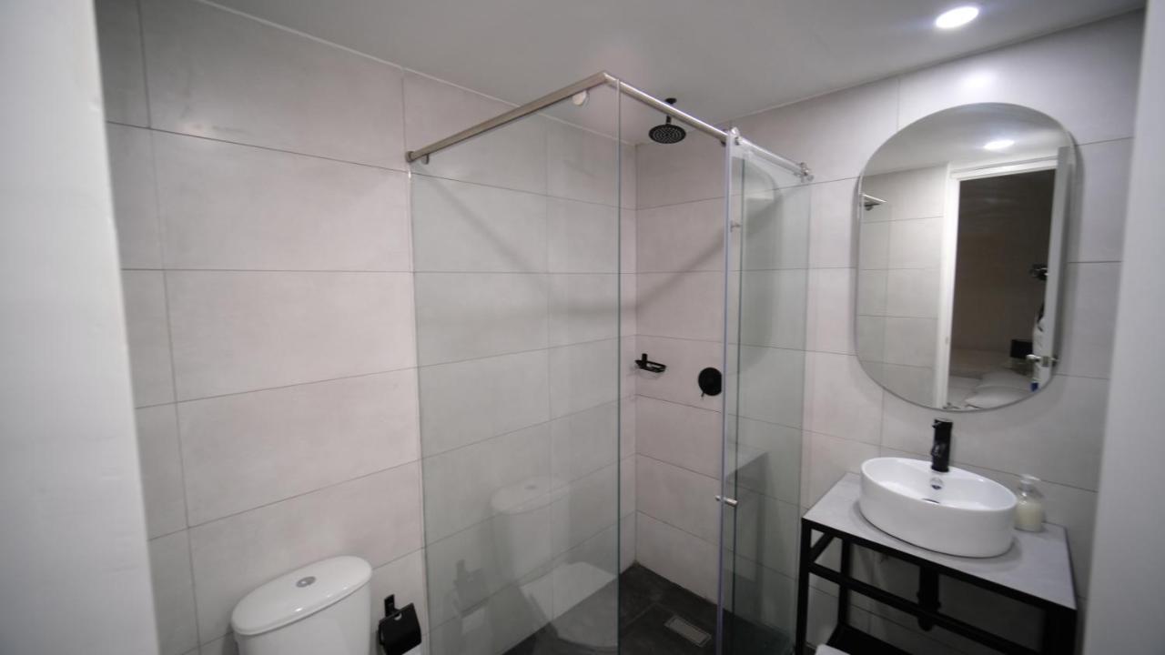 Hotel San Telmo بوغا المظهر الخارجي الصورة