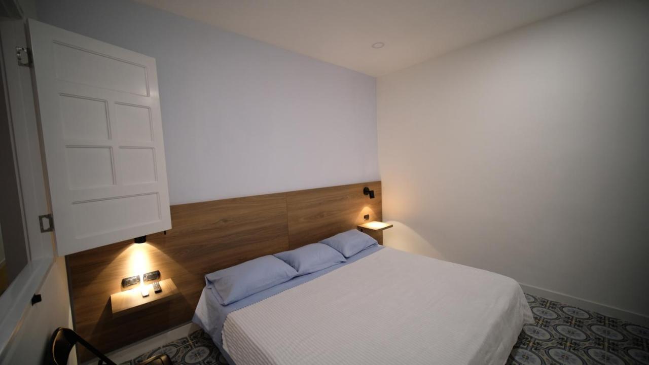 Hotel San Telmo بوغا المظهر الخارجي الصورة