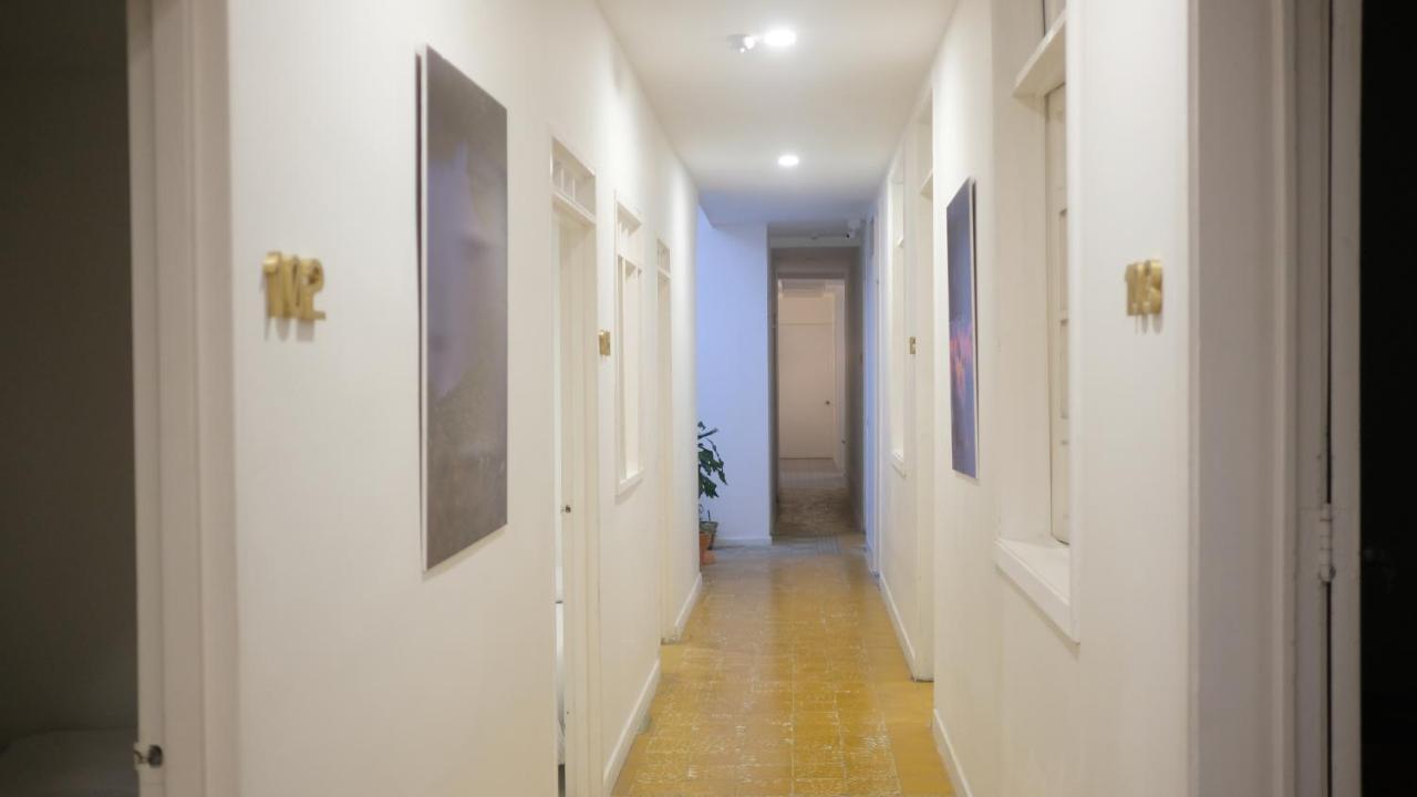 Hotel San Telmo بوغا المظهر الخارجي الصورة