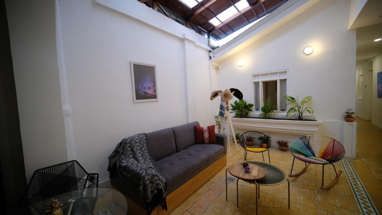 Hotel San Telmo بوغا المظهر الخارجي الصورة