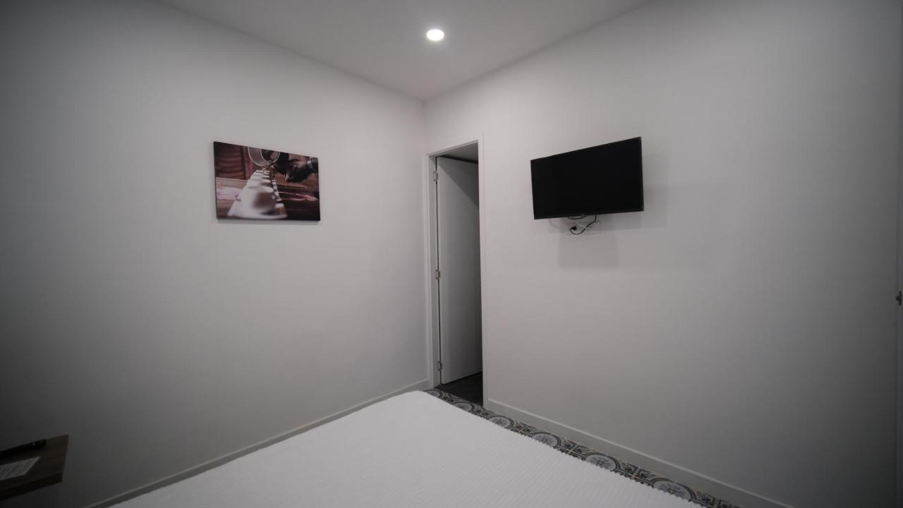 Hotel San Telmo بوغا المظهر الخارجي الصورة
