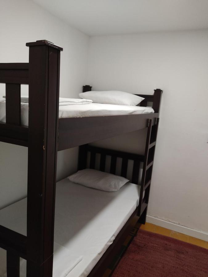 Hotel San Telmo بوغا المظهر الخارجي الصورة