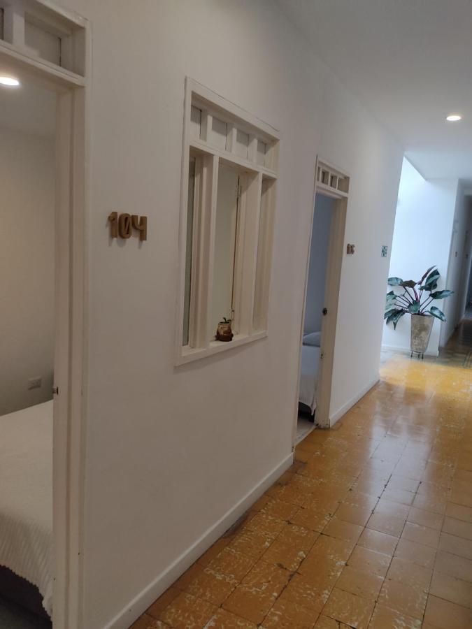 Hotel San Telmo بوغا المظهر الخارجي الصورة