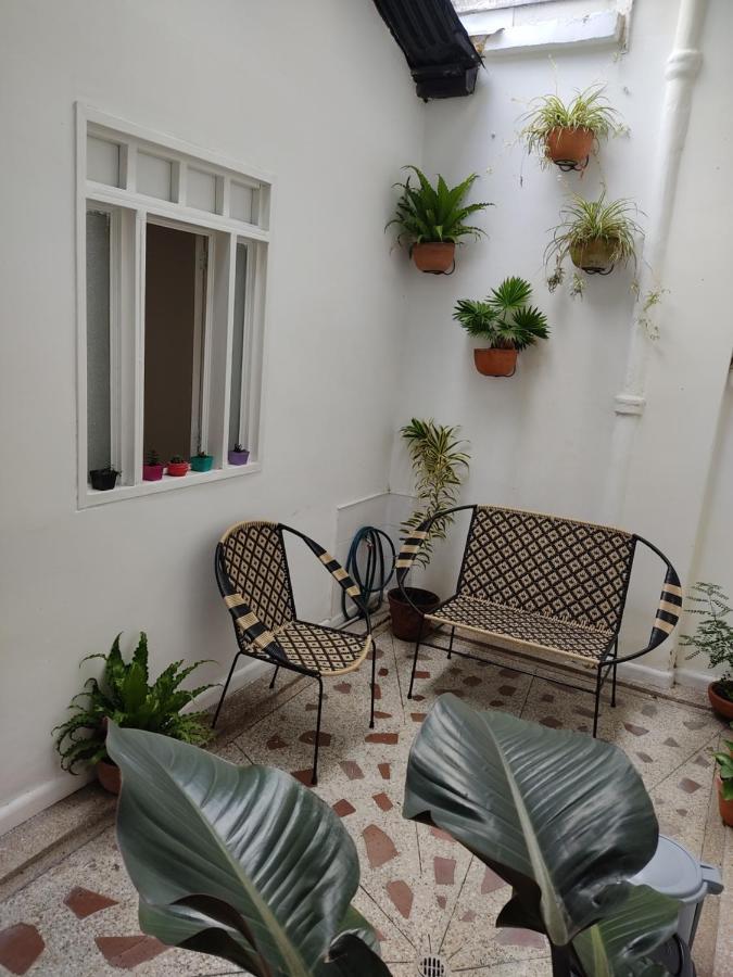 Hotel San Telmo بوغا المظهر الخارجي الصورة