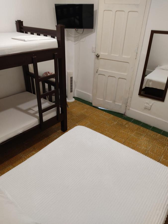 Hotel San Telmo بوغا المظهر الخارجي الصورة