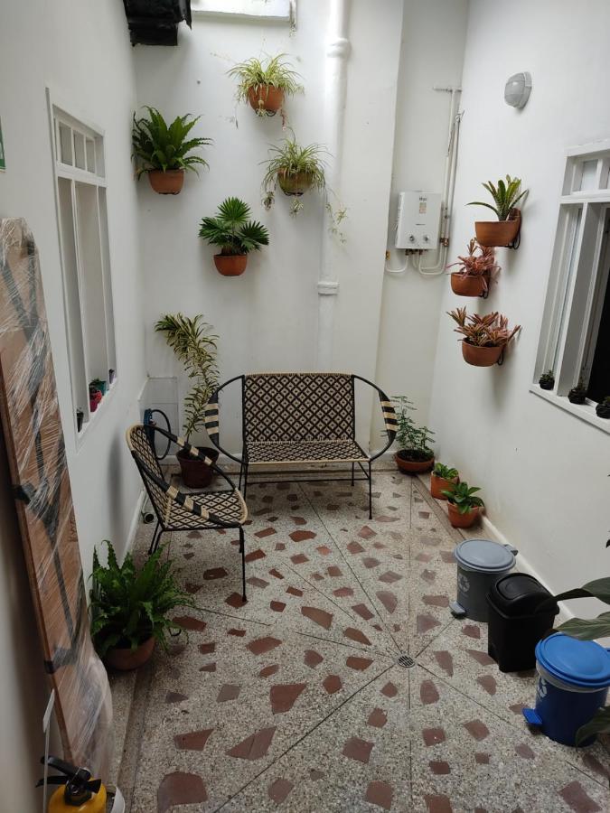 Hotel San Telmo بوغا المظهر الخارجي الصورة