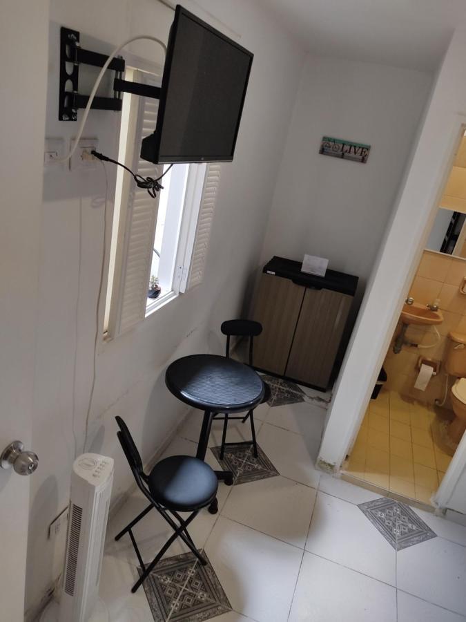 Hotel San Telmo بوغا المظهر الخارجي الصورة