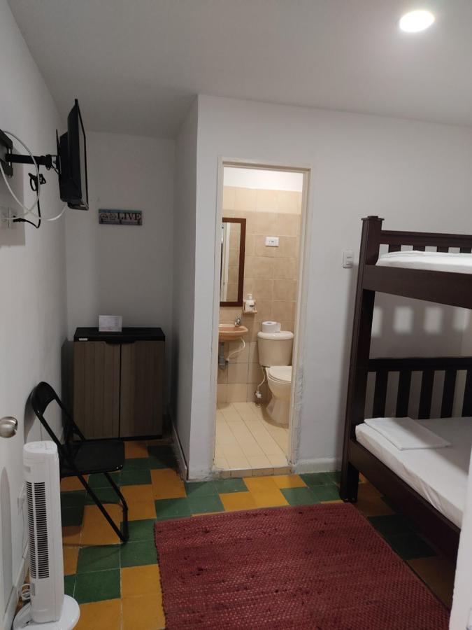 Hotel San Telmo بوغا المظهر الخارجي الصورة