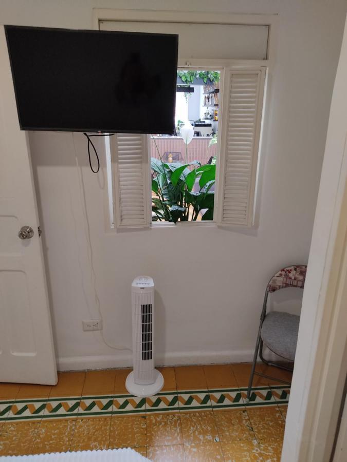 Hotel San Telmo بوغا المظهر الخارجي الصورة
