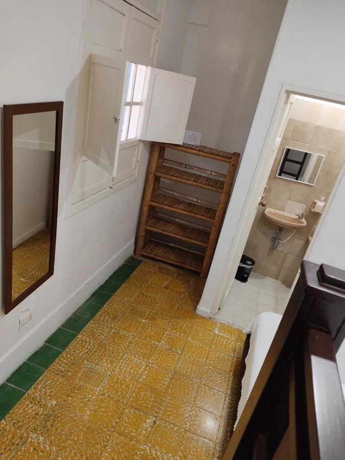 Hotel San Telmo بوغا المظهر الخارجي الصورة