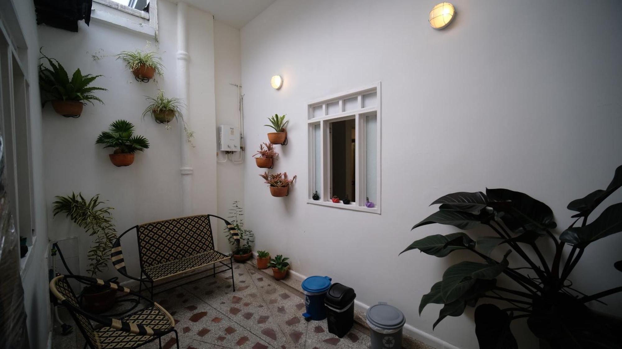 Hotel San Telmo بوغا المظهر الخارجي الصورة
